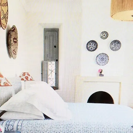 Angolo23 Bed & Breakfast *