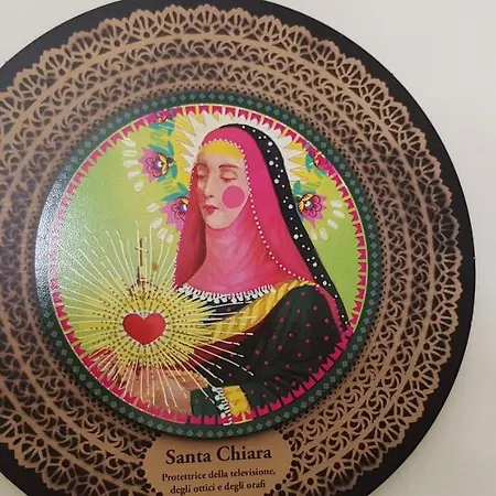 住宿加早餐酒店 Angolo23 圣贝内代托-德尔特龙托