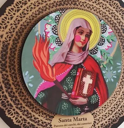 住宿加早餐酒店 Angolo23 *