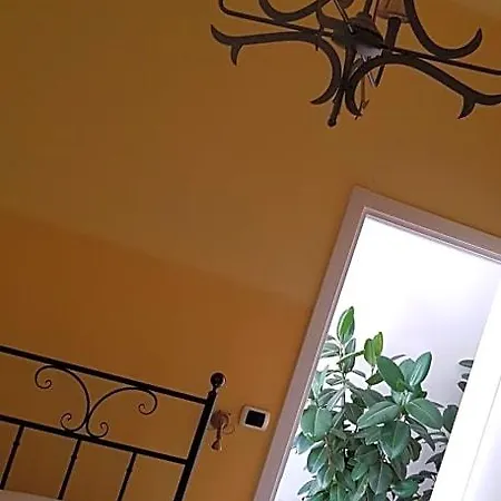 לינה וארוחת בוקר Angolo23 סן בנדטו דל טרנטו